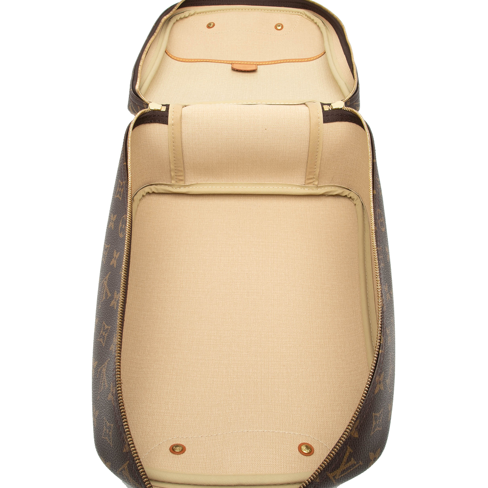 Pre-Loved Louis Vuitton Monogram Excursion - image 4